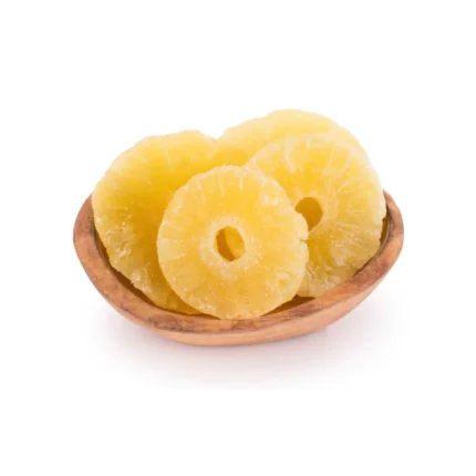 Dried - Pineapple Rings (150g)
