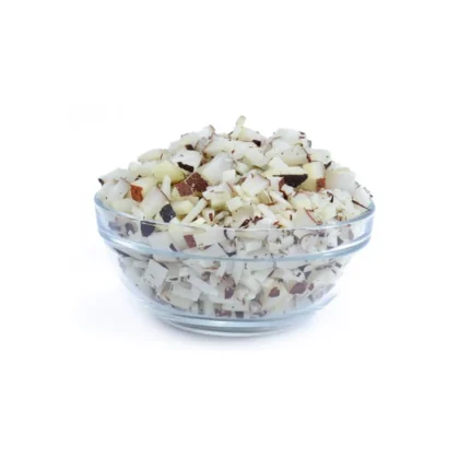 Dry Coconut